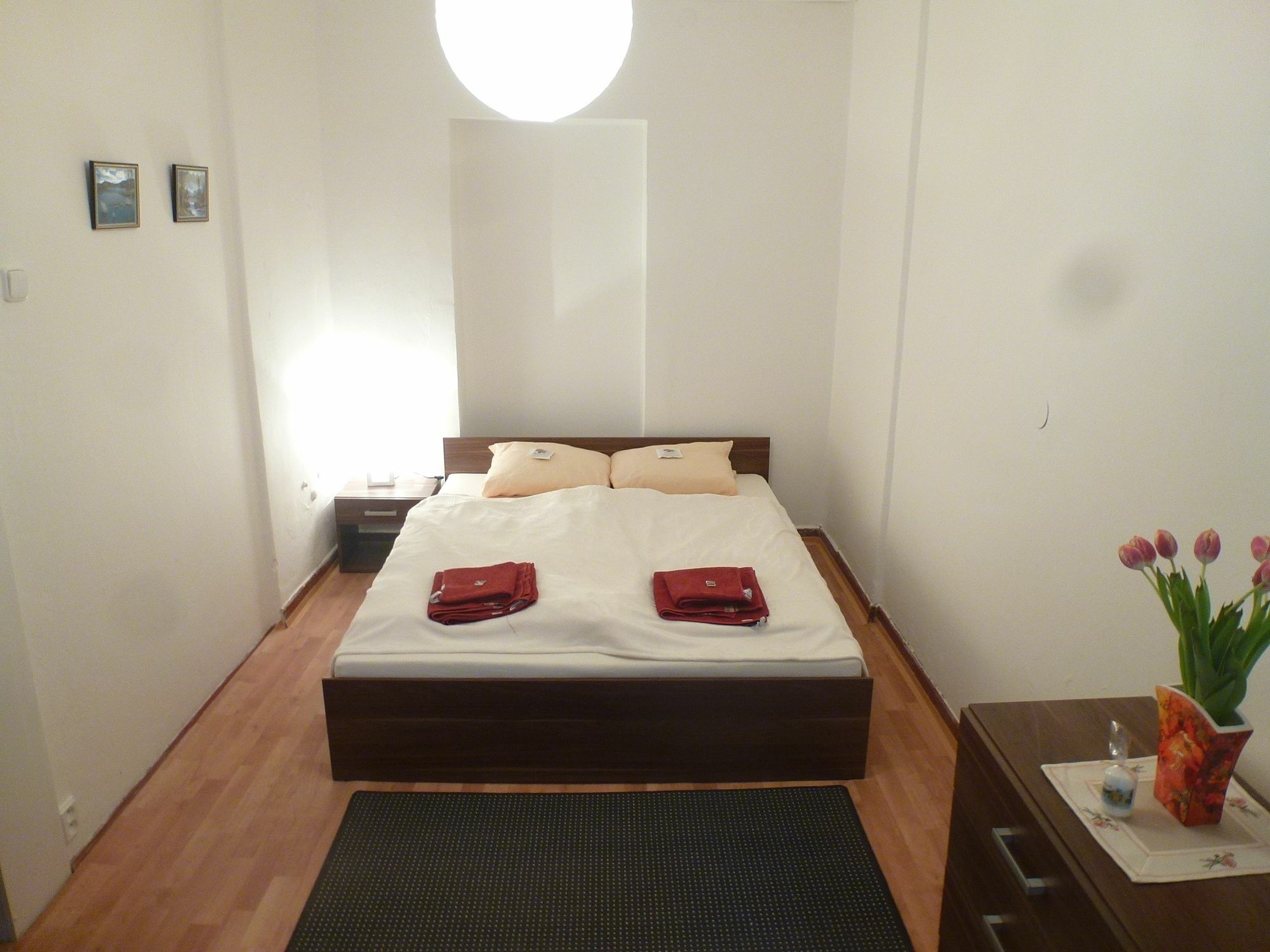 Apartman Anglicka Mariánské Lázně Exterior foto