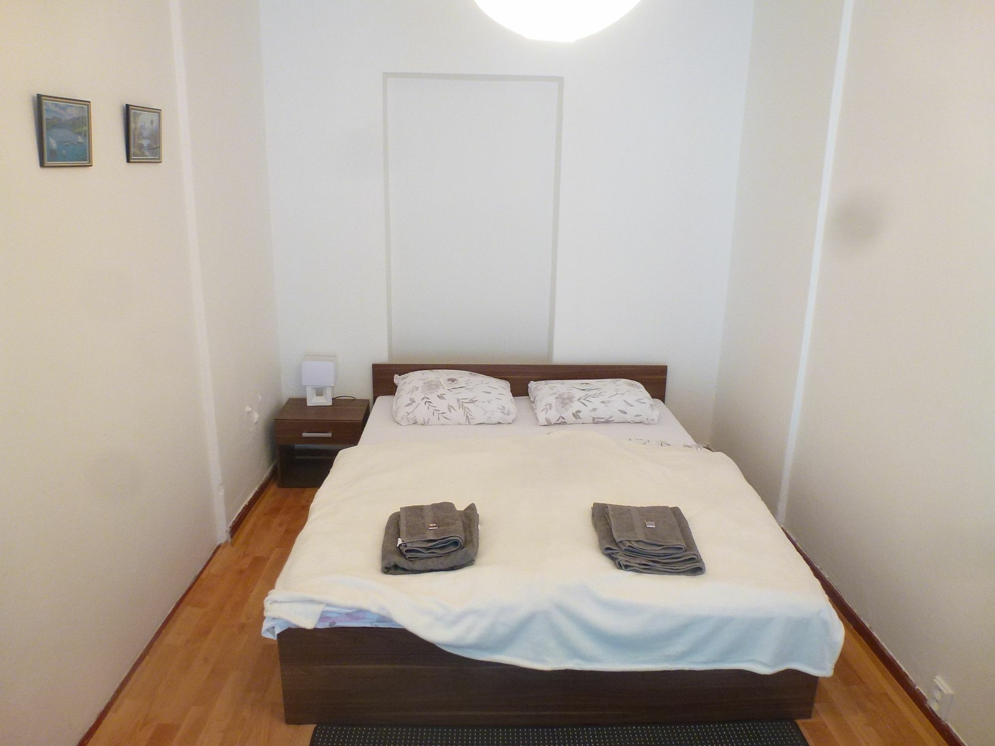 Apartman Anglicka Mariánské Lázně Exterior foto